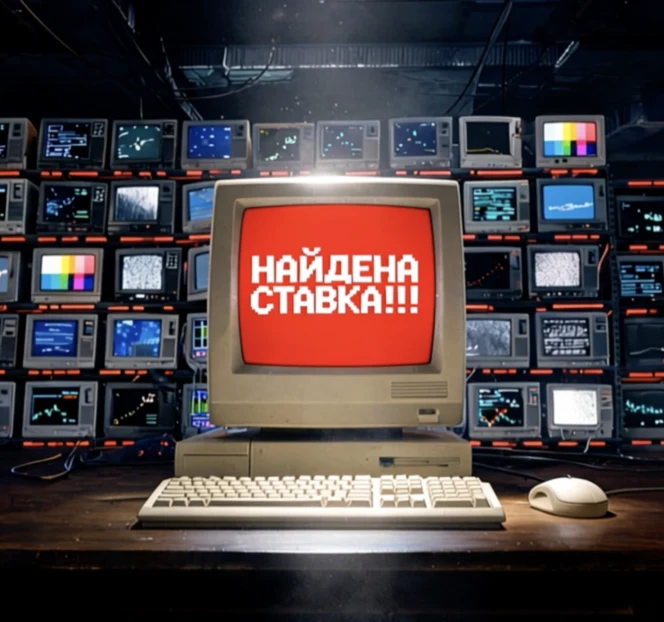 Визуализация работы искусственного интеллекта