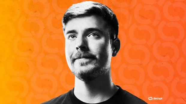Новость о сотруднике MrBeast