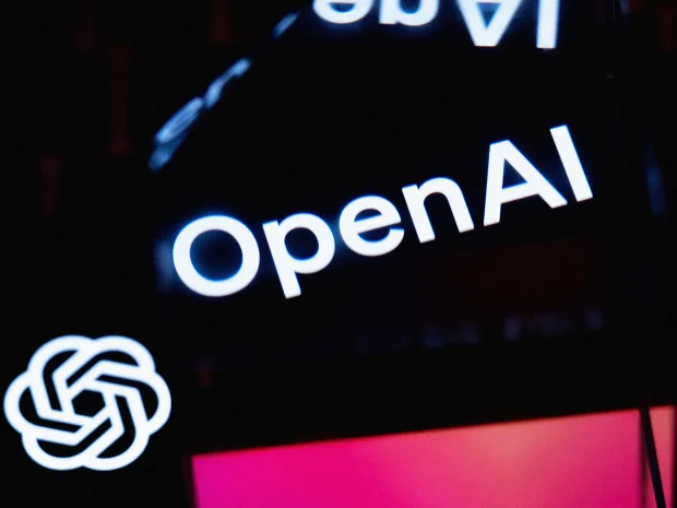 Логотип OpenAI